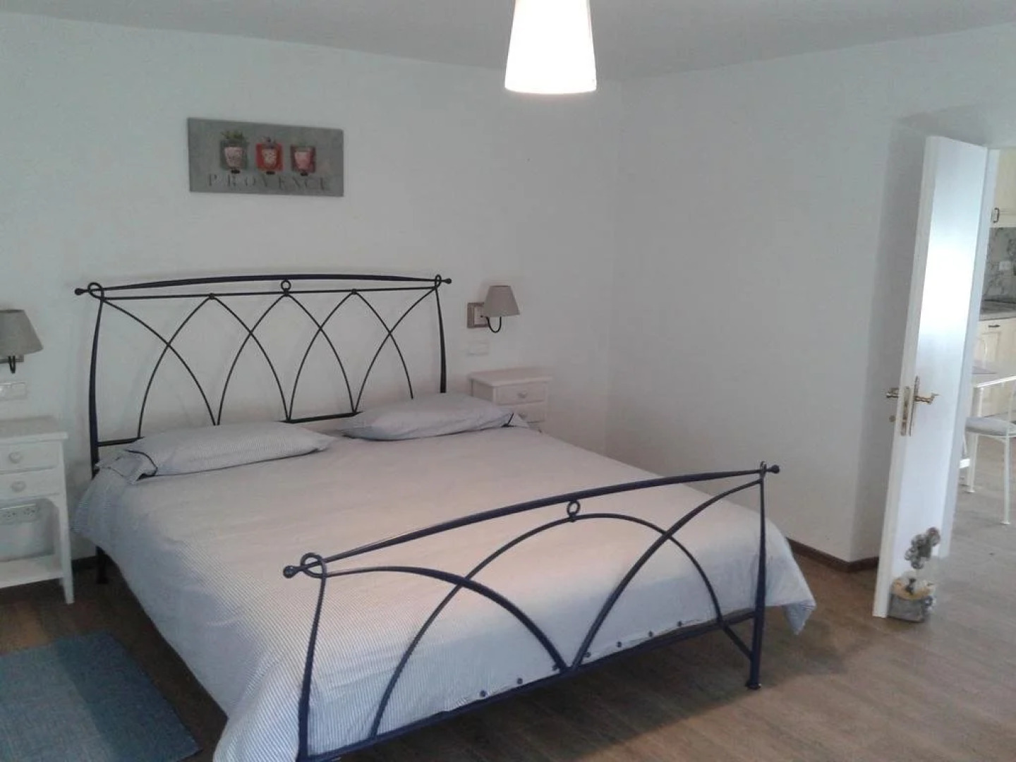 Villa Tora Apartments