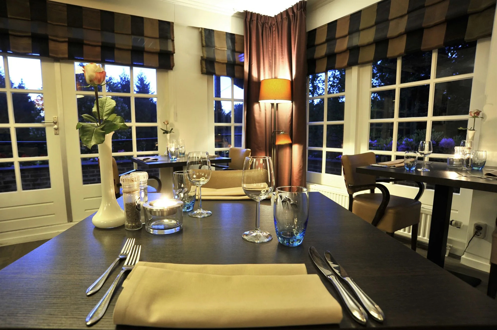 Fletcher Hotel - Restaurant De Wipselberg - Veluwe