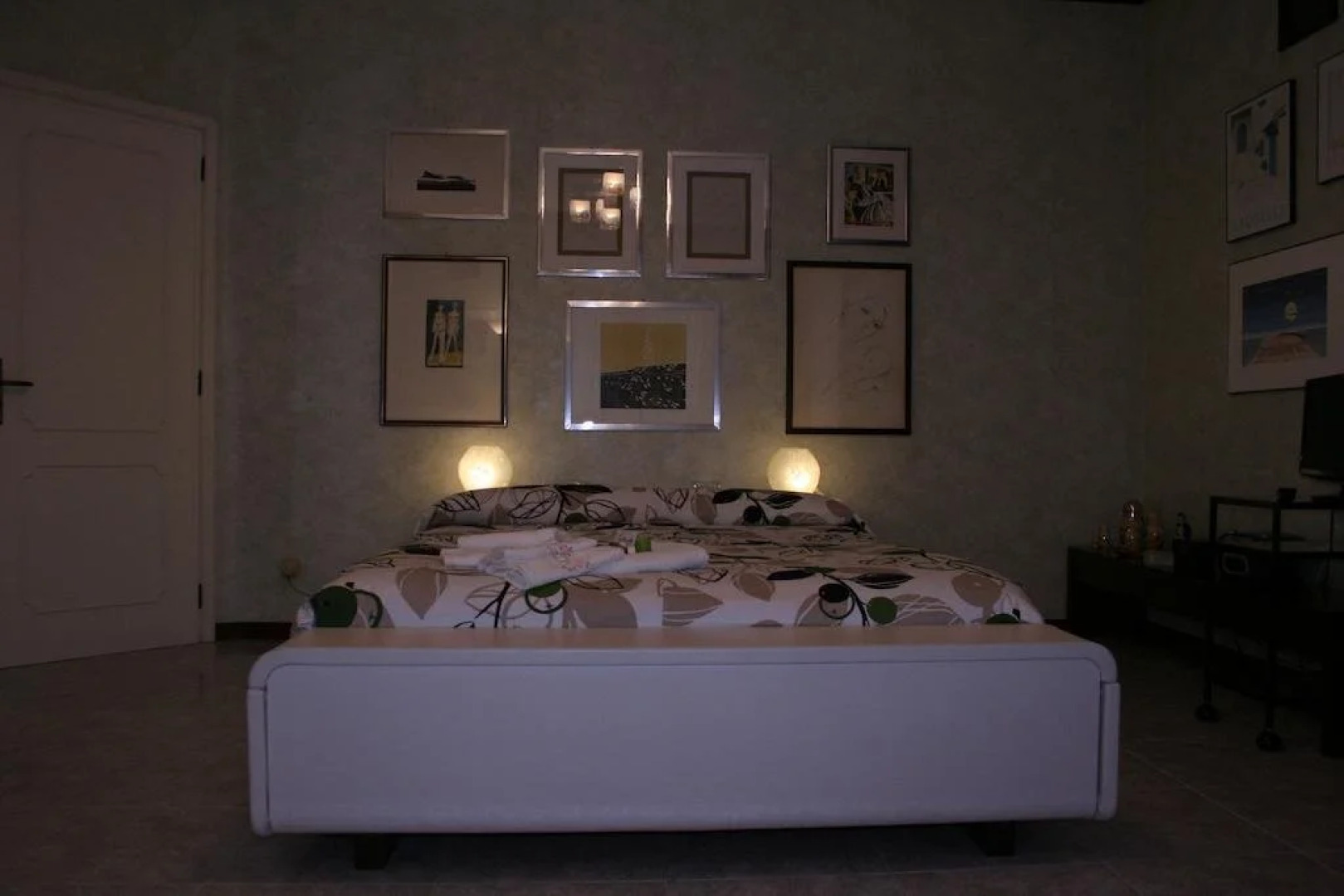 B&B Le Strade Del Po