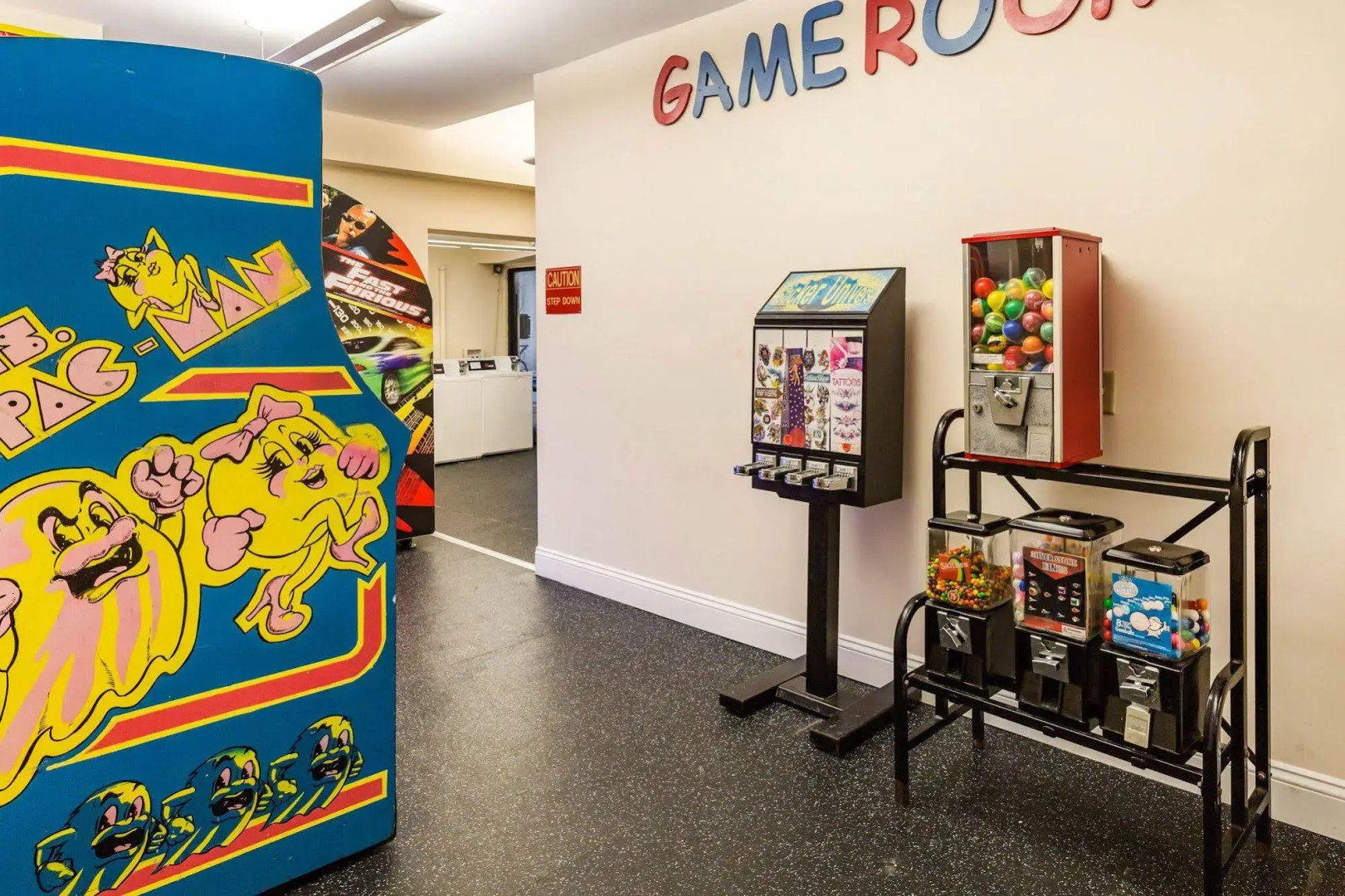 Days Hotel by Wyndham Williamsburg I-64