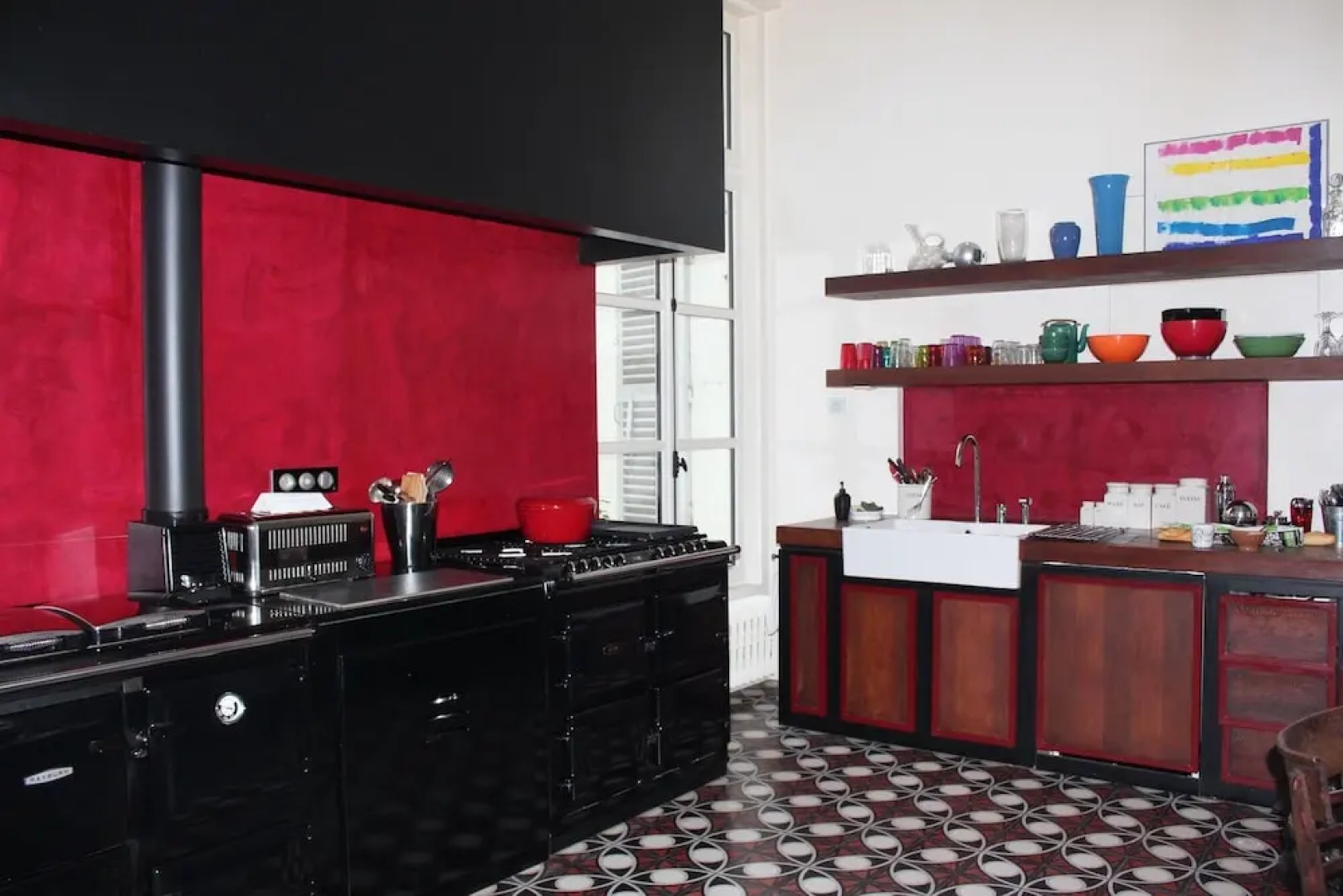 Chateau du Bois de la Lune