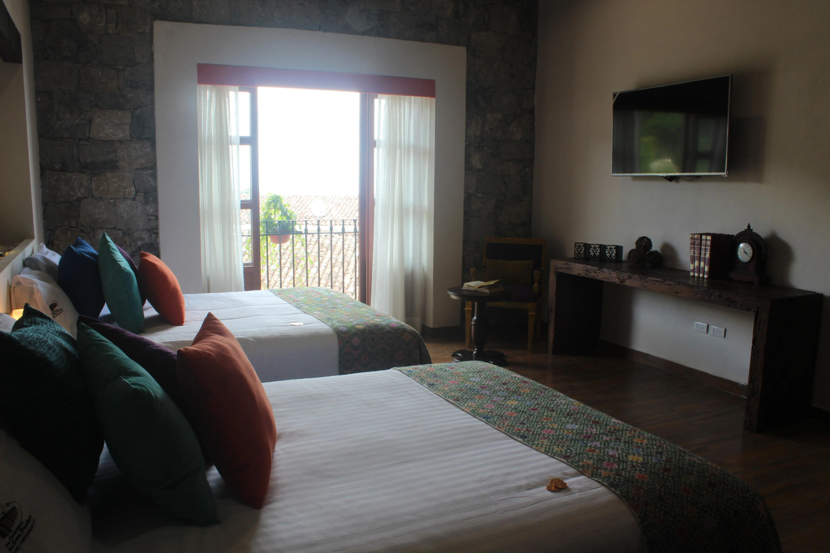 La Casona de Don Porfirio Hotel Boutique