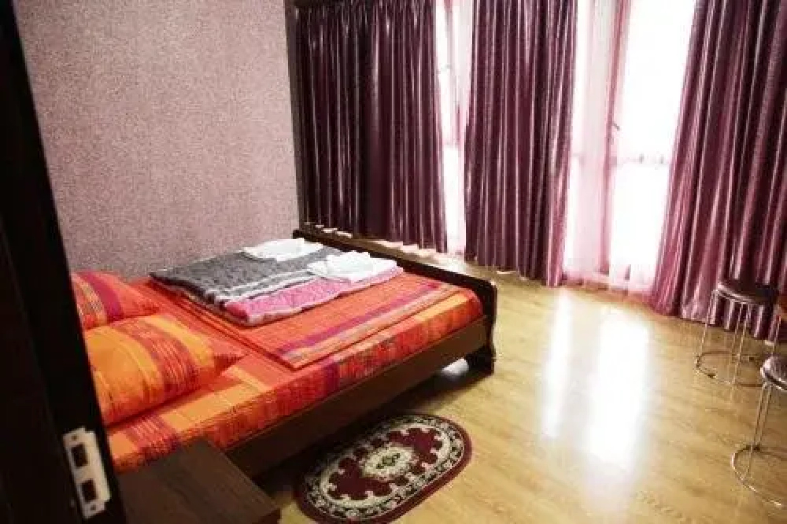 Guest House Armazi
