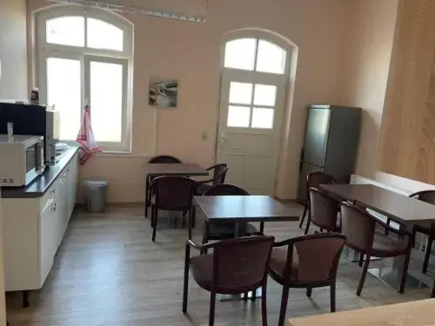 Ludwigshafener Pension