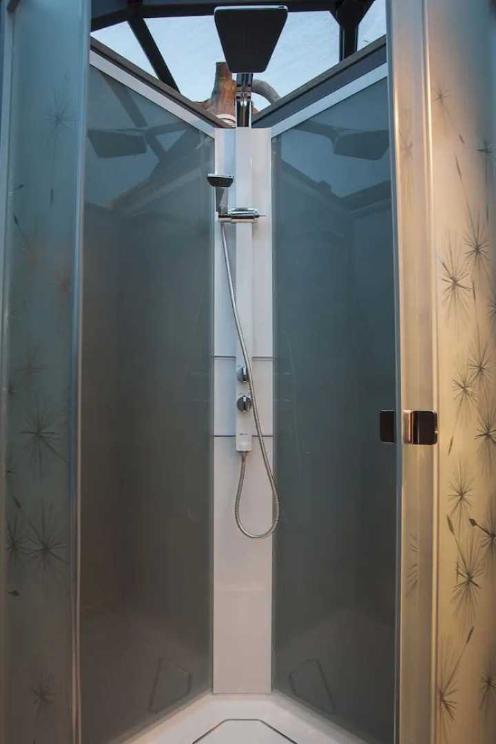 Arctic SnowHotel & Glass Igloos