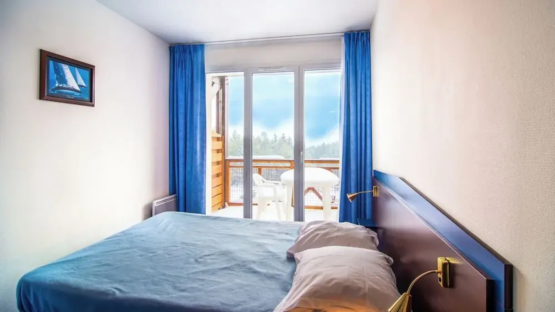 Appart'Vacances Pyrenees 2000