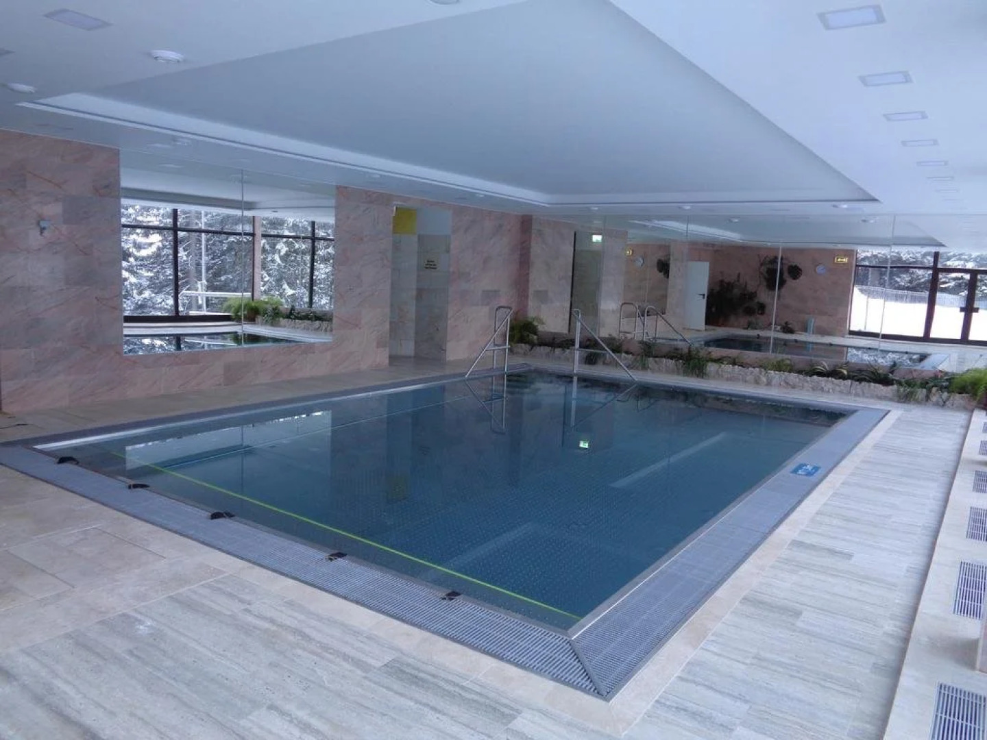 TRIFORÊT alpin.resort