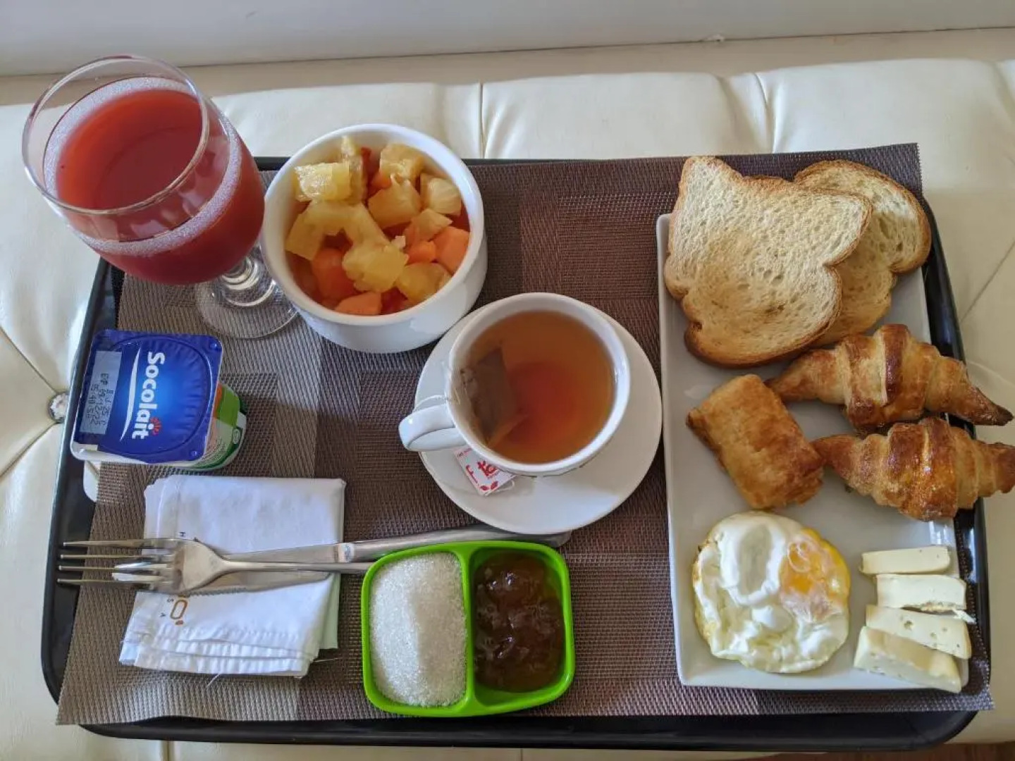 Atmosphere Hotel & Spa