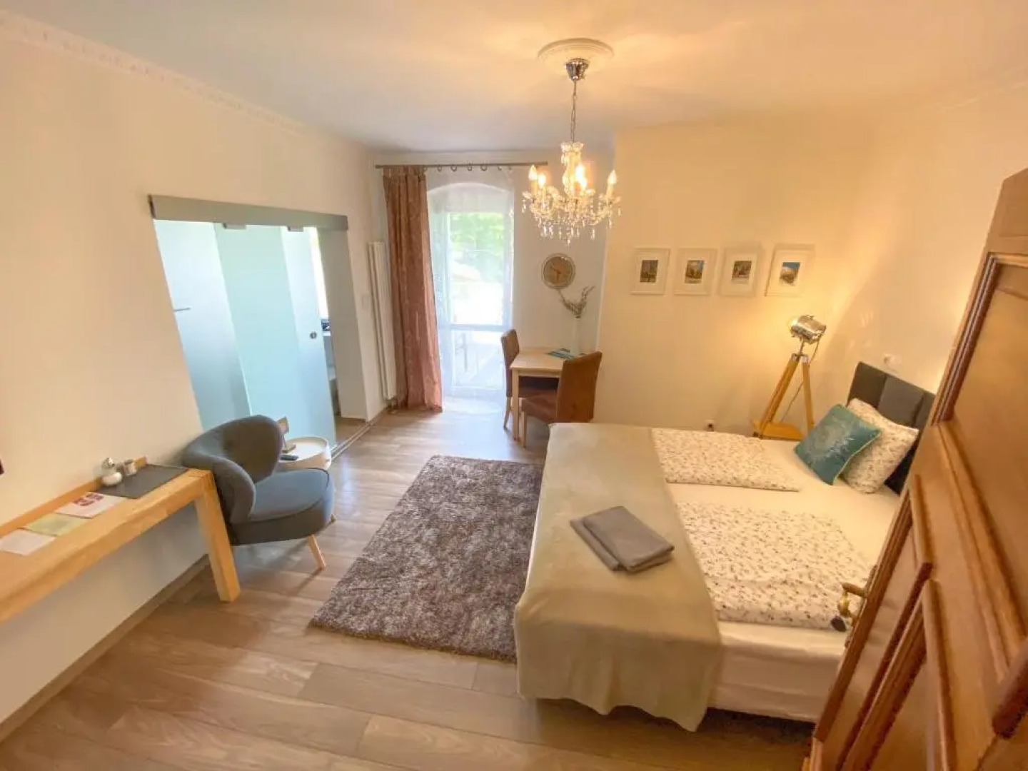 Ameisenberg Pension Oybin