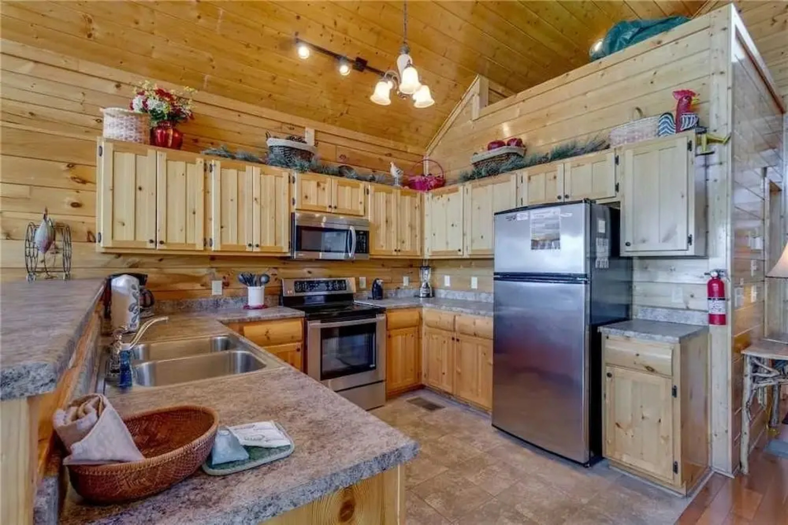 Avalon Mist by RedAwning