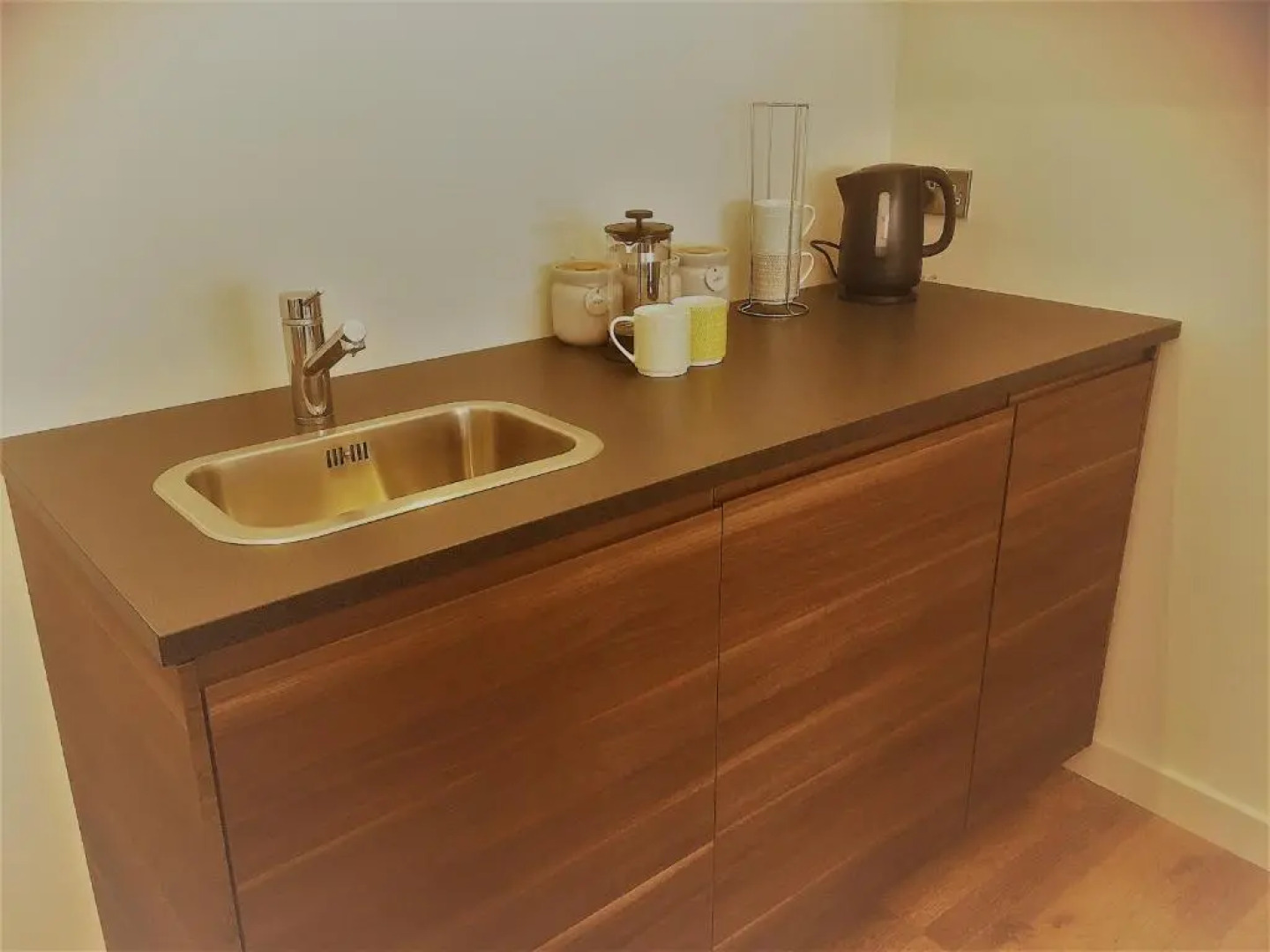 The Grange Silverstone