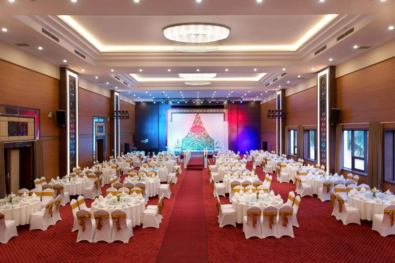 Muong Thanh Holiday Hoi An Hotel