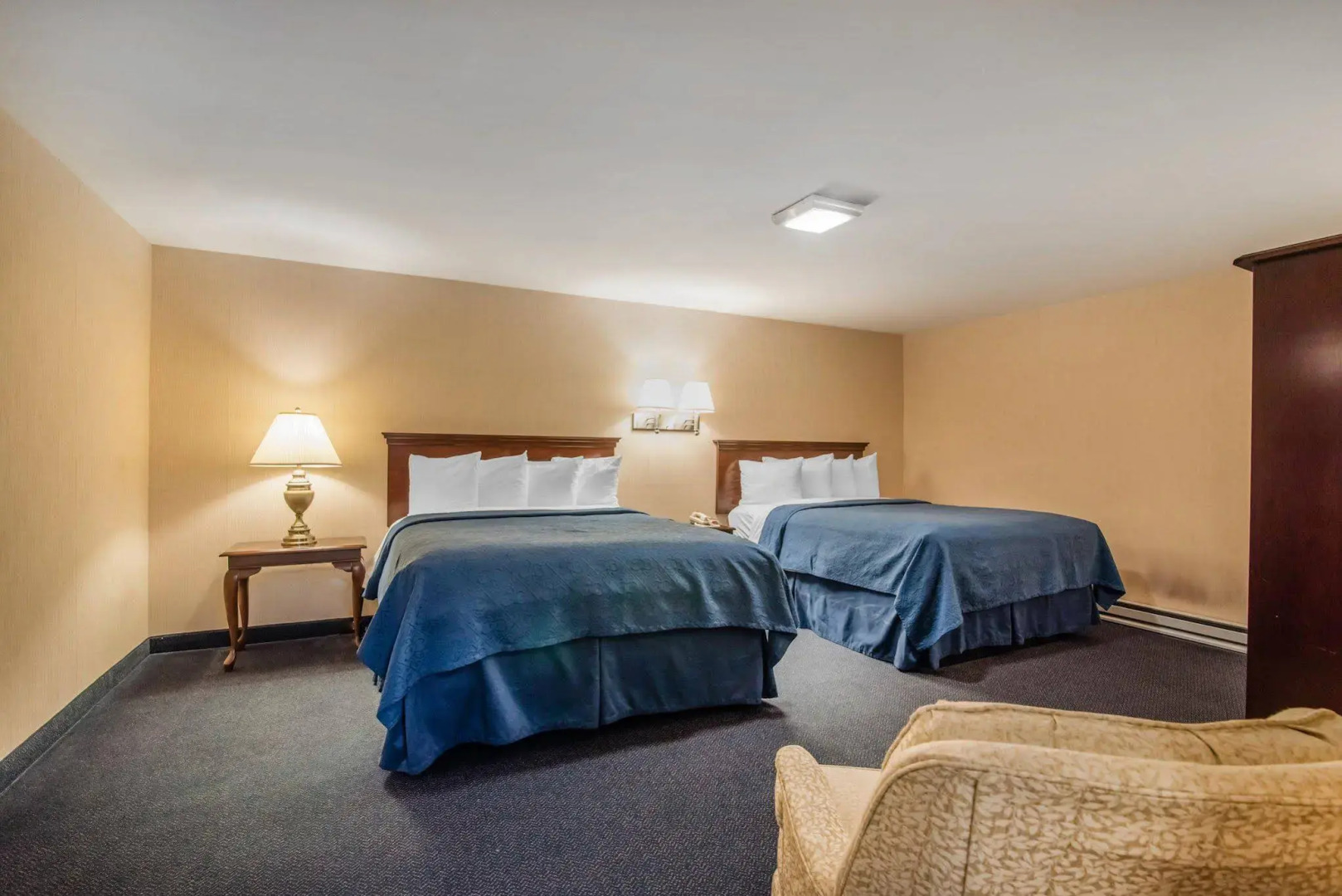Quality Inn at Quechee Gorge