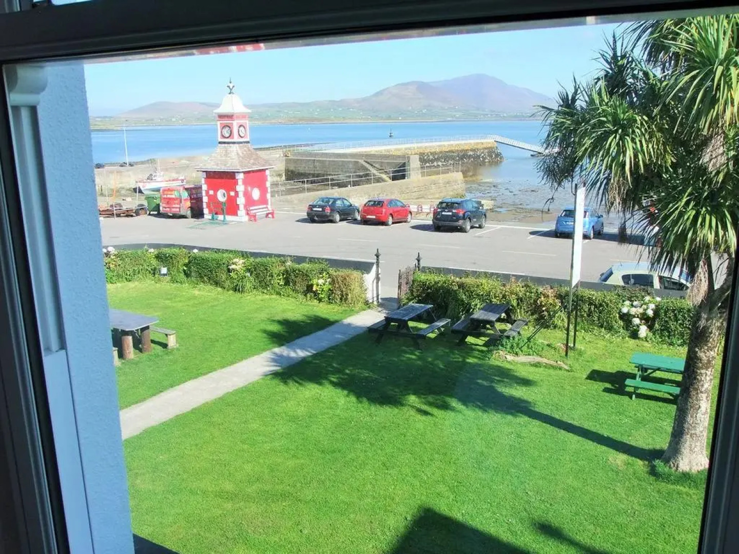 The Royal Valentia Hotel