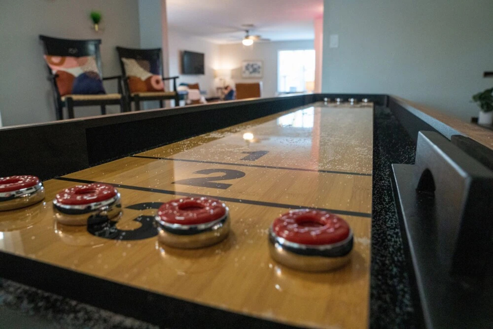 Mcnair Chandler 4 Bedroom Home by RedAwning