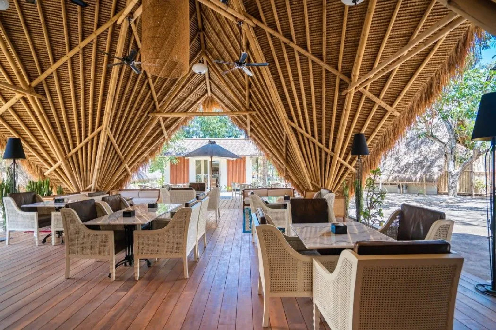 Vayam Boutique Resort