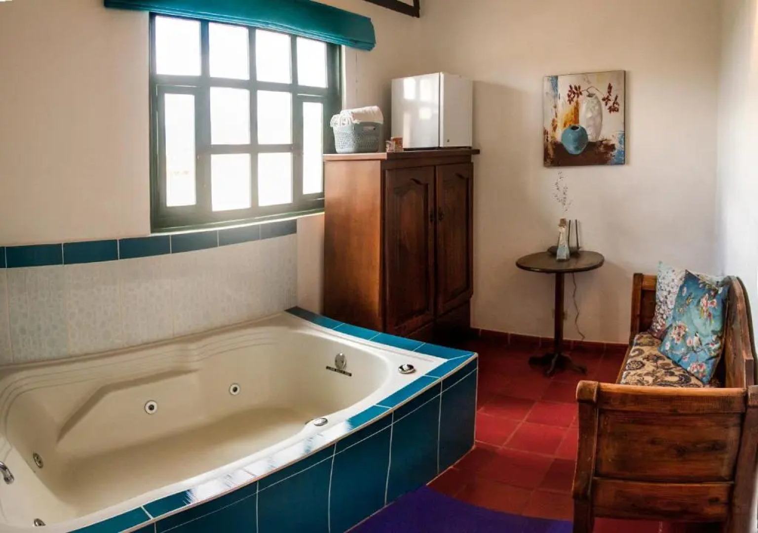 Hotel Bahia Olivo Boutique & Spa