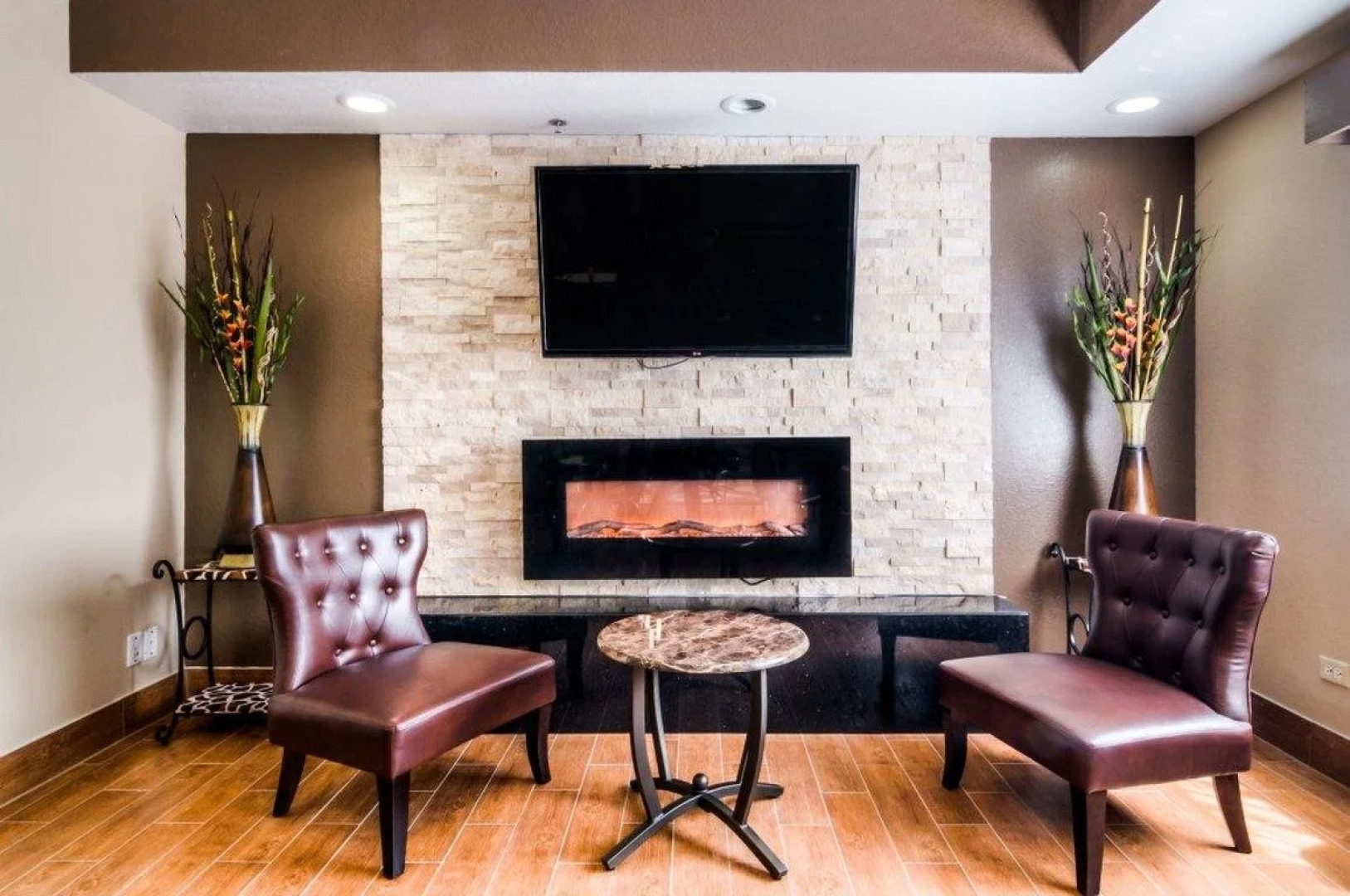 Spark by Hilton Palatine Arlington Heights