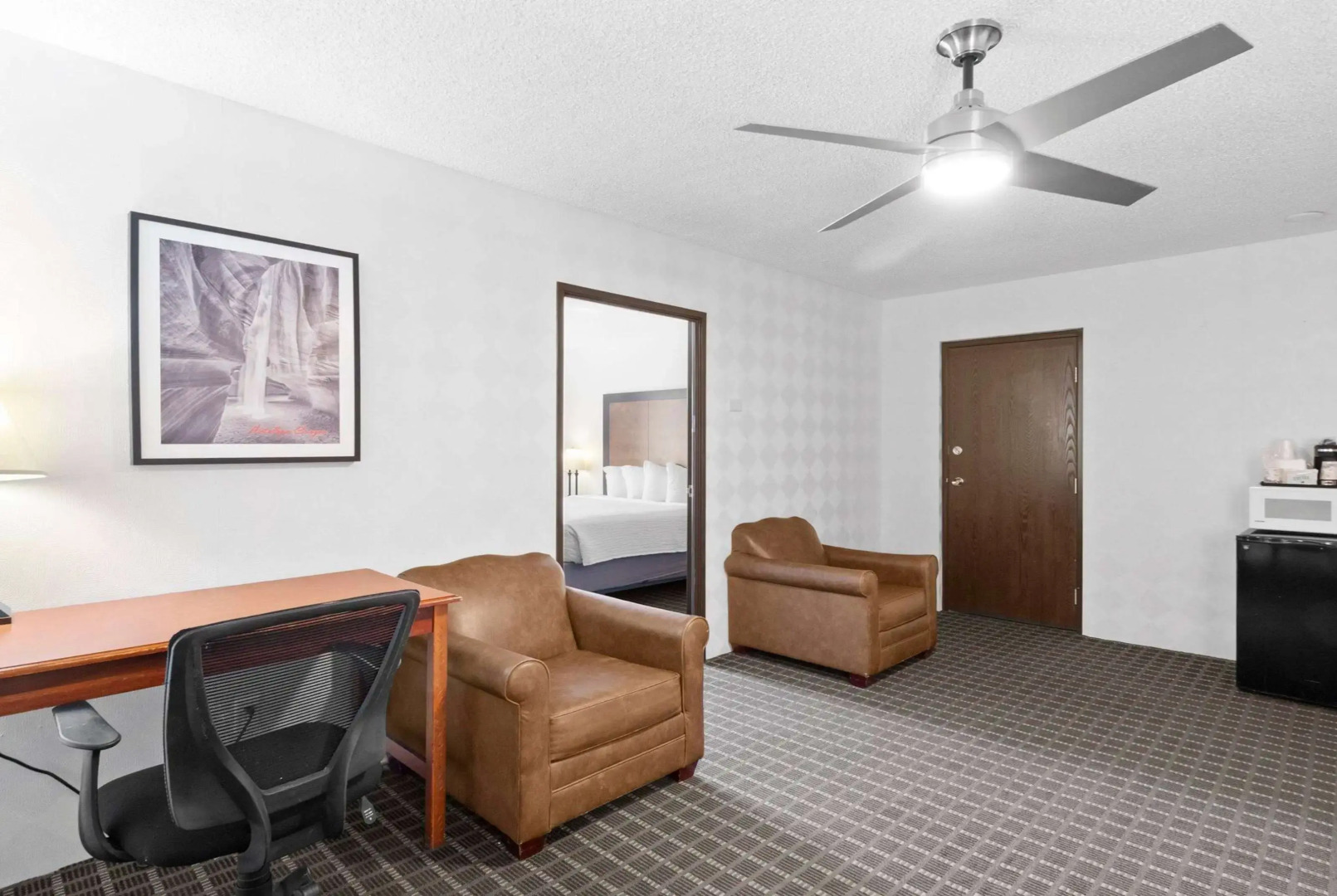 Ramada by Wyndham Richfield UT I-70