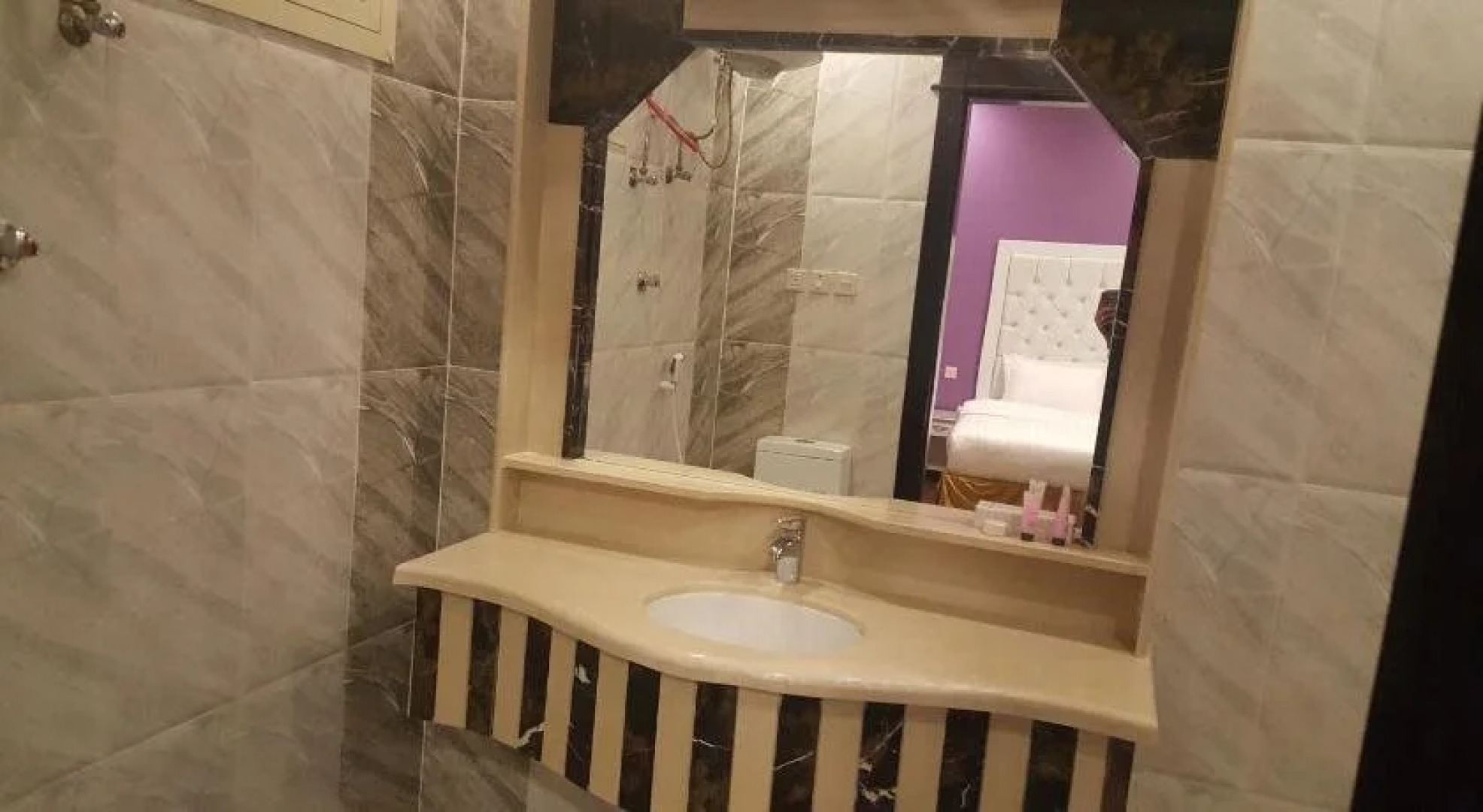 Dar Reman Furnished Apartments