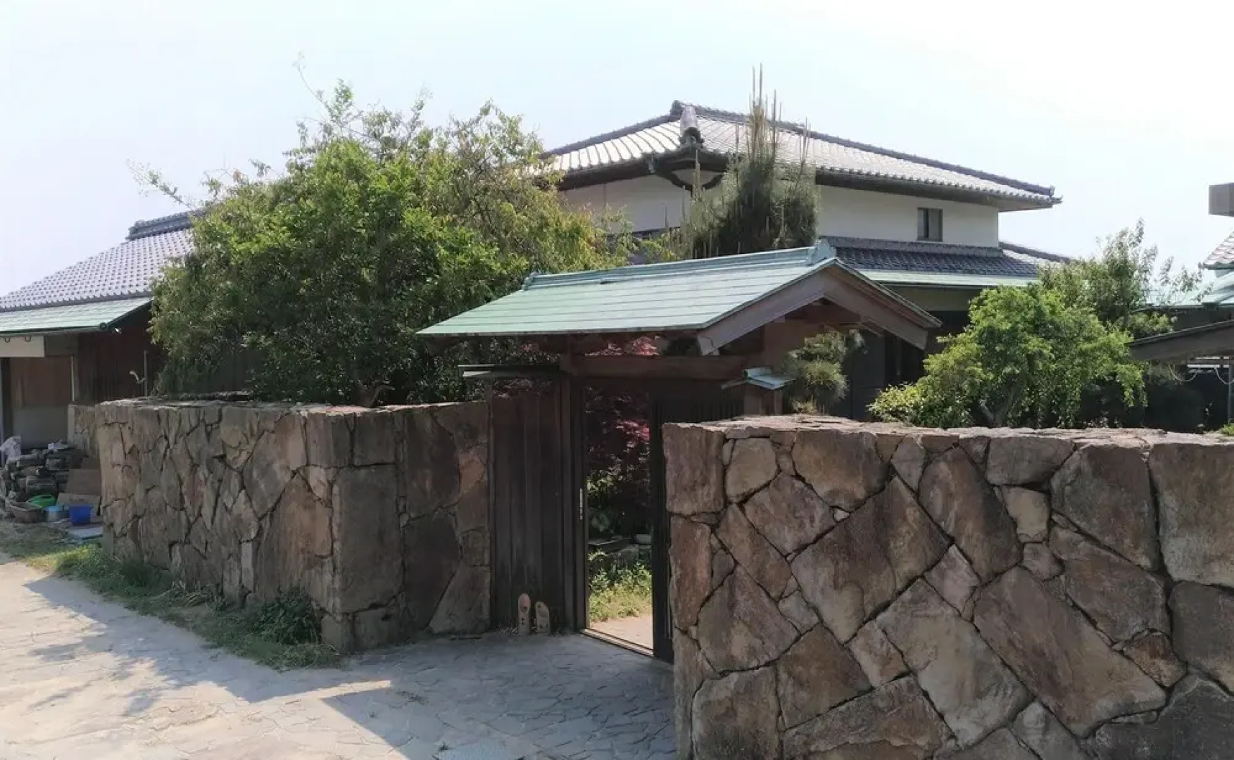 Setouchi Guest House Taiyo and Umi