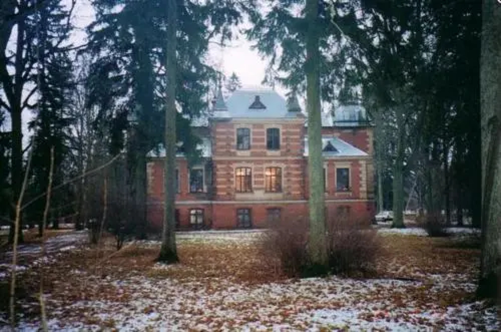 Viesu nams Aumeisteri