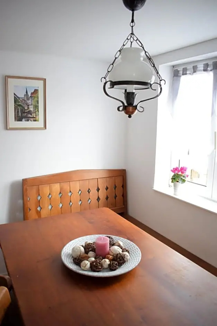 Chambres d'hôtes de la Petite Vallée.