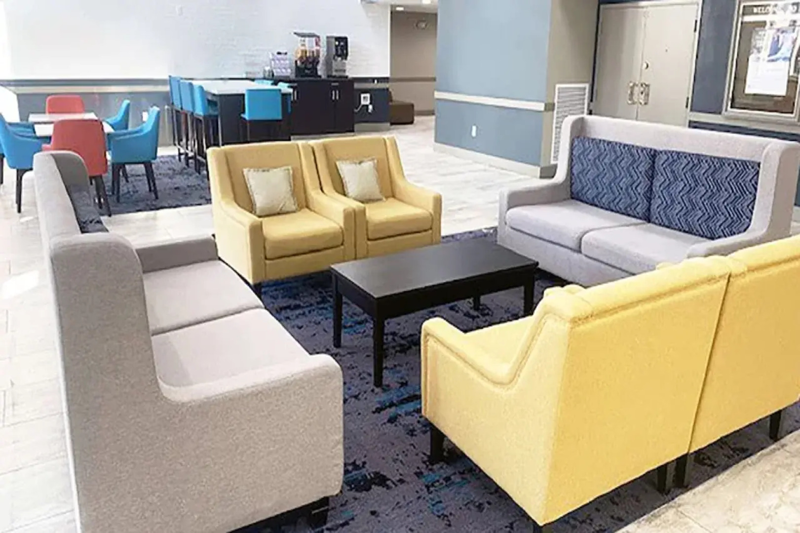 Hawthorn Extended Stay by Wyndham Chambersburg