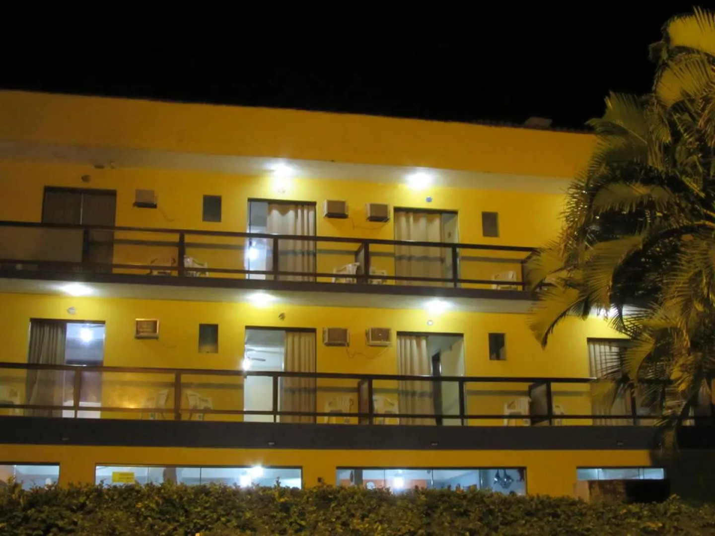 Pousada dos Golfinhos