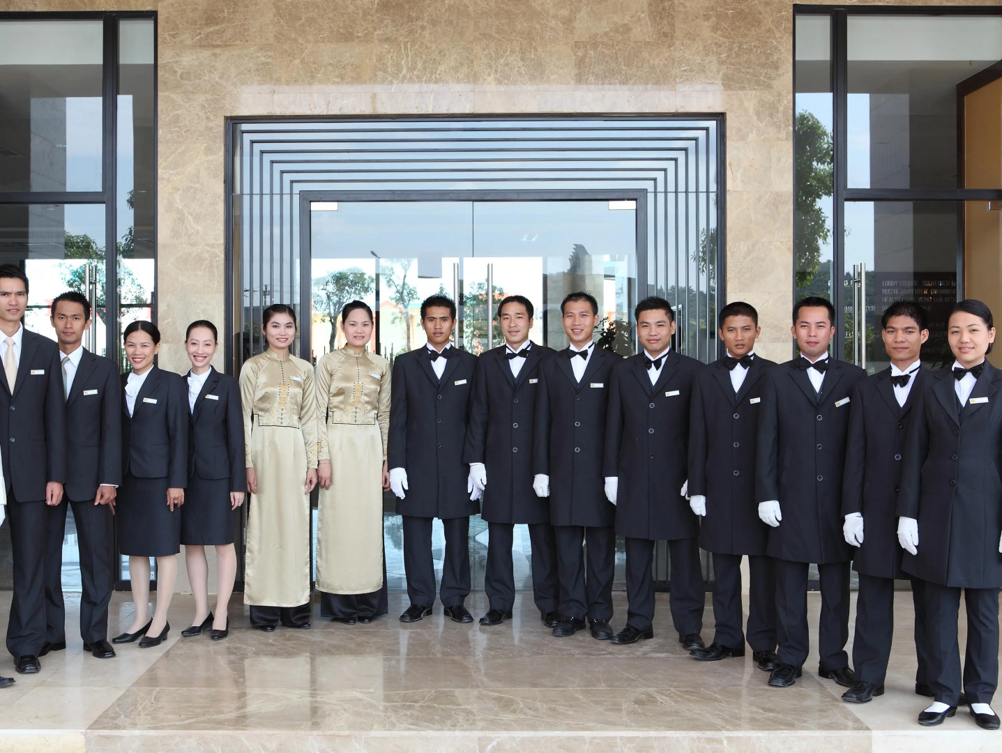 TUI BLUE Tuy Hoa - Wellness & Retreat Hotel