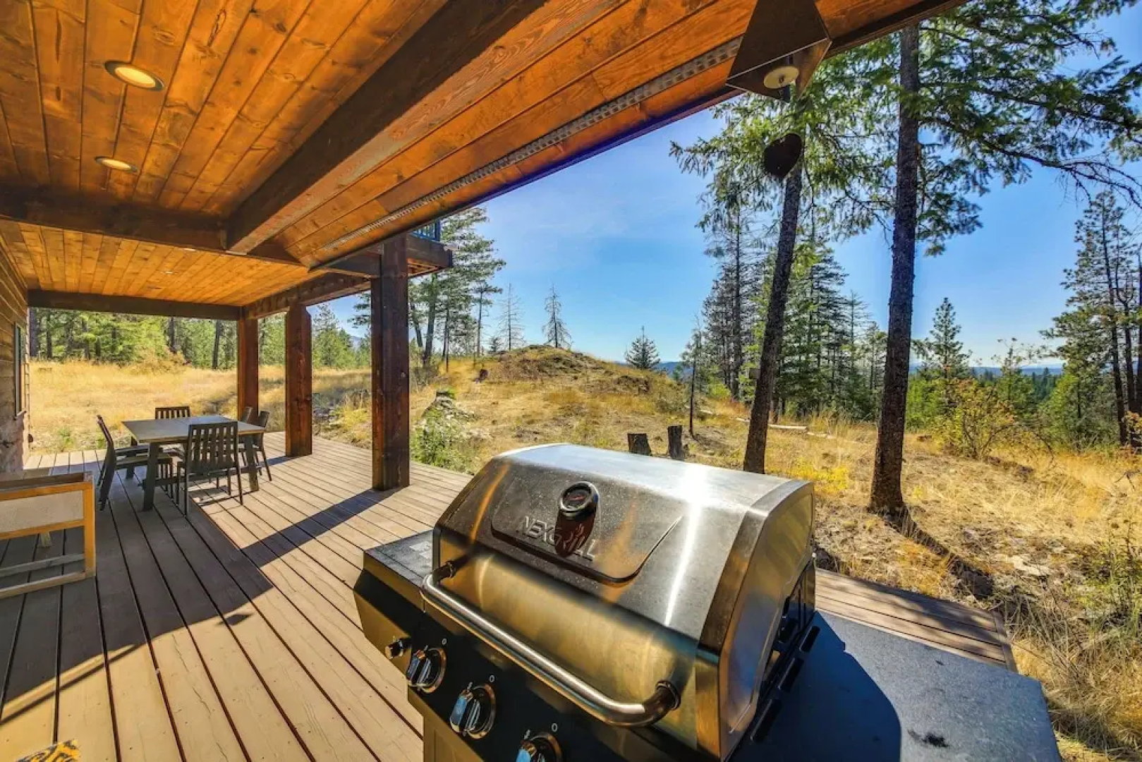 Spacious Priest River Retreat: 35 Mi to Schweitzer