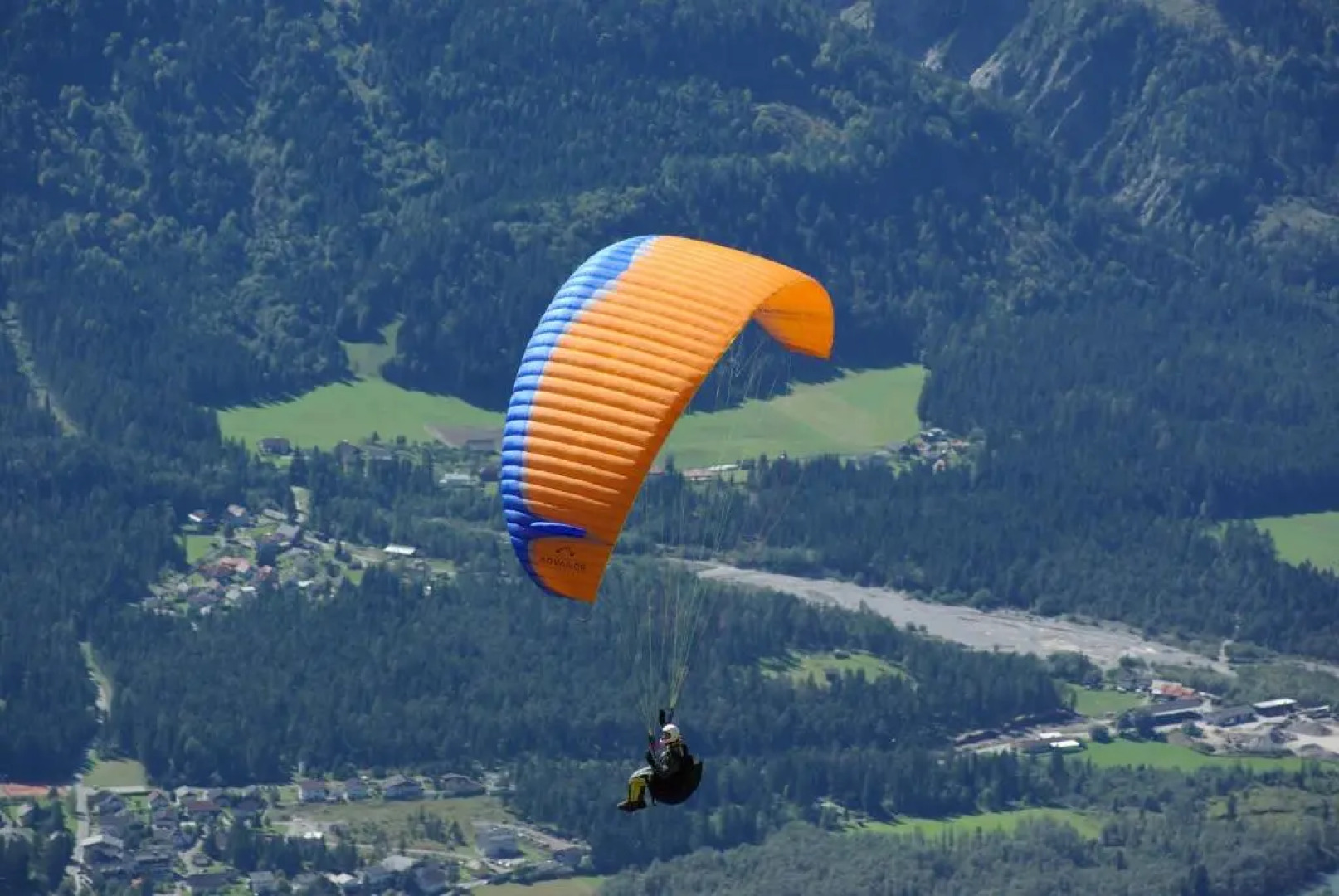 Almgasthof Fichtenheim