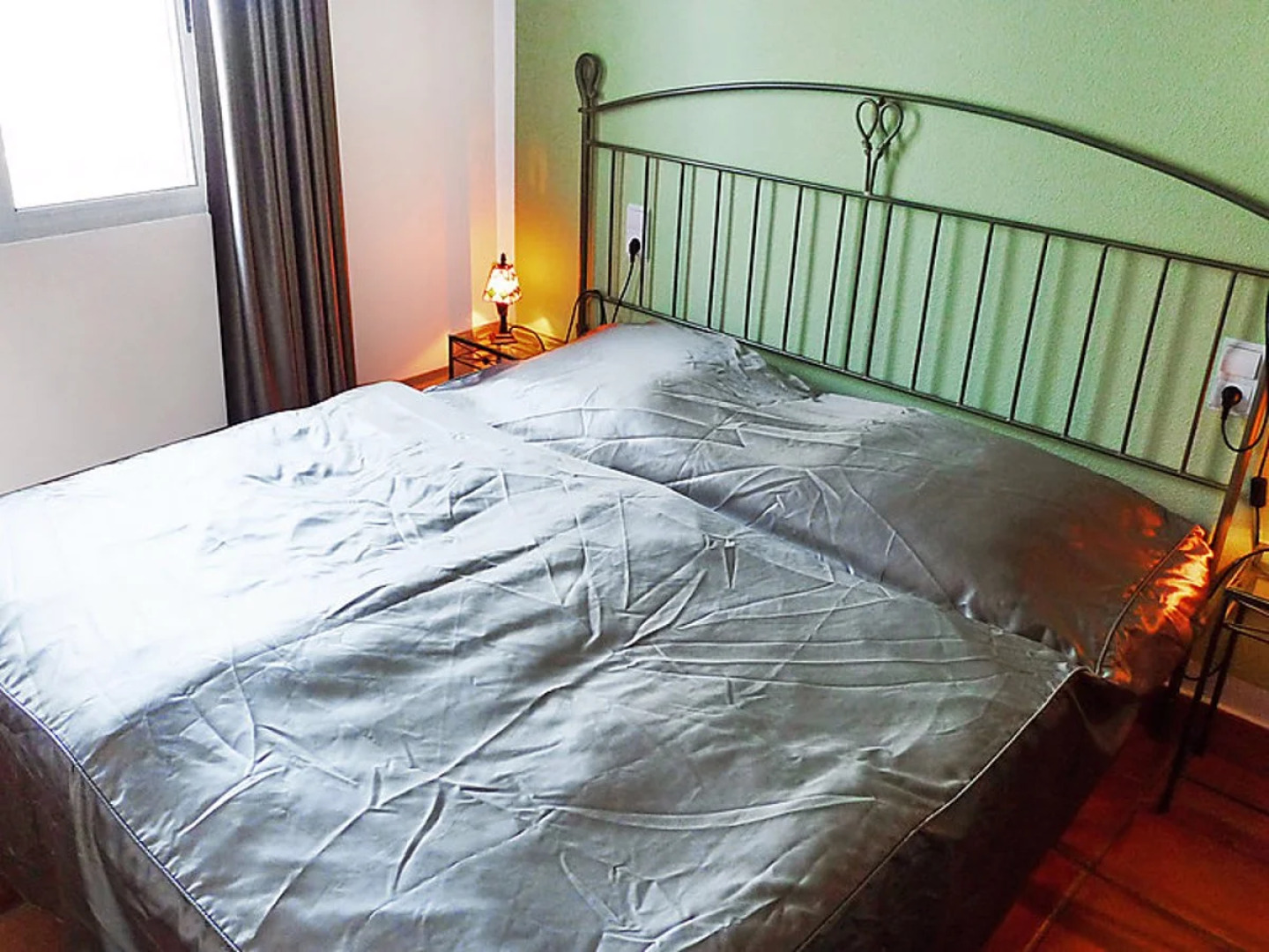 Holiday Home Bella Tierra