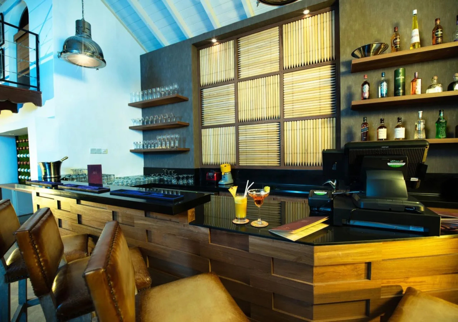 D Pavilion Boutique Hotel