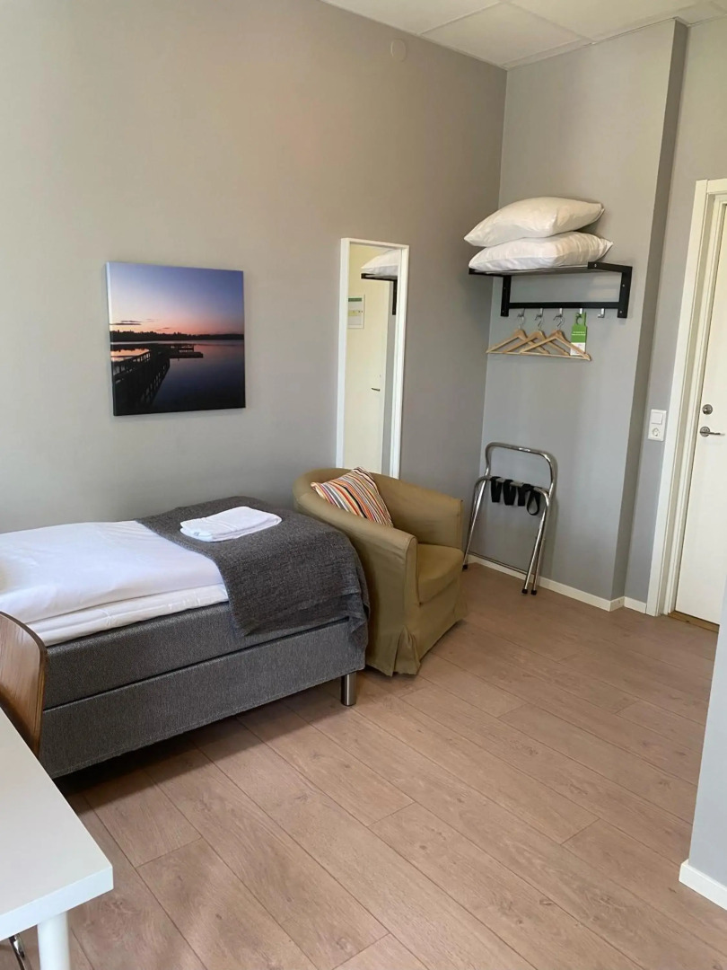 Sidsjö Hotell & Konferens