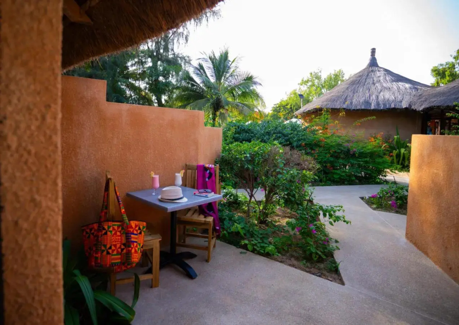 Le Saly Hotel & Club Les Filaos