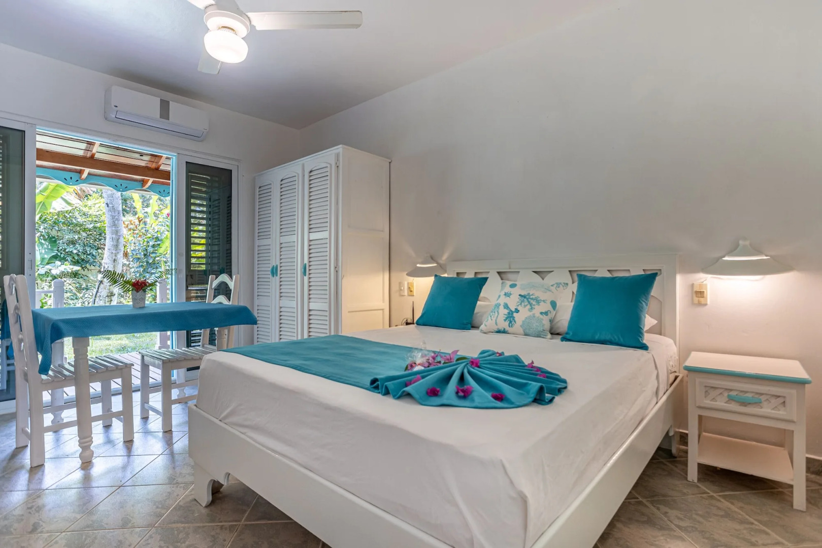 Отель Residence Playa Colibri