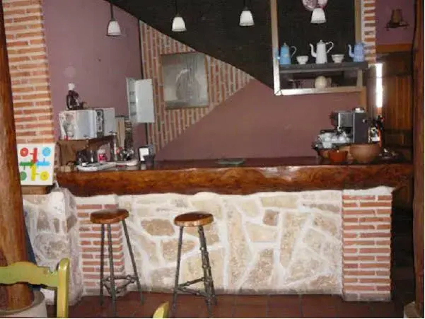 Casa Rural El Camino Real