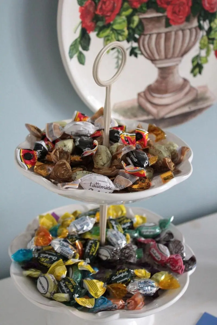 B&B Via dellAstrologo