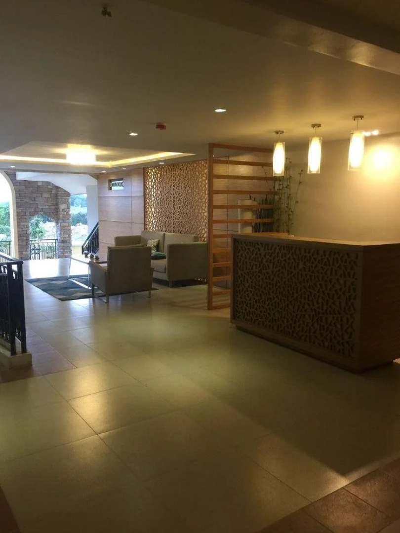 N and N Condominium Resort