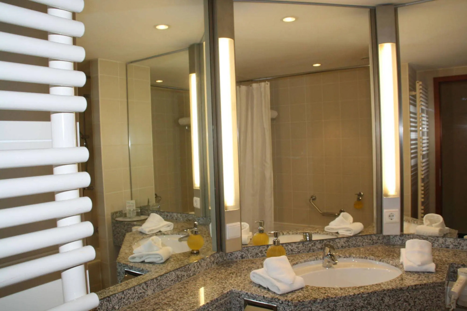 Hotel Residence Starnberger See