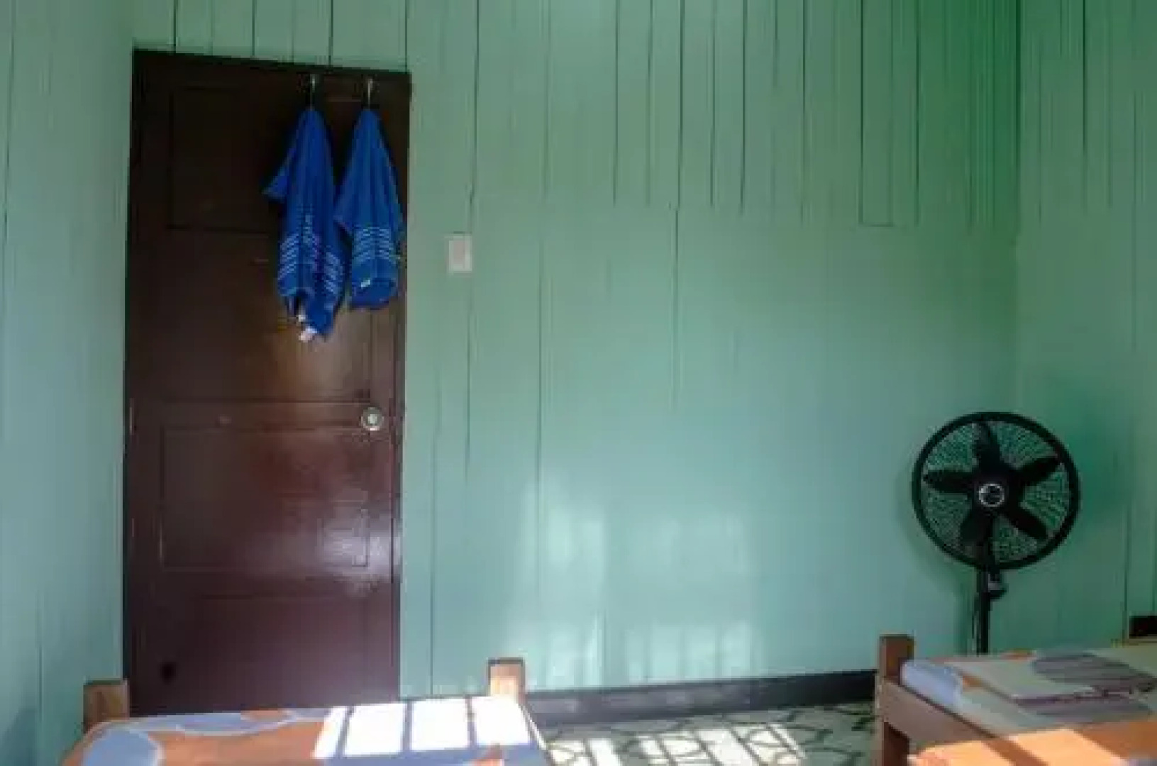 Hostel Casa de las Palmas