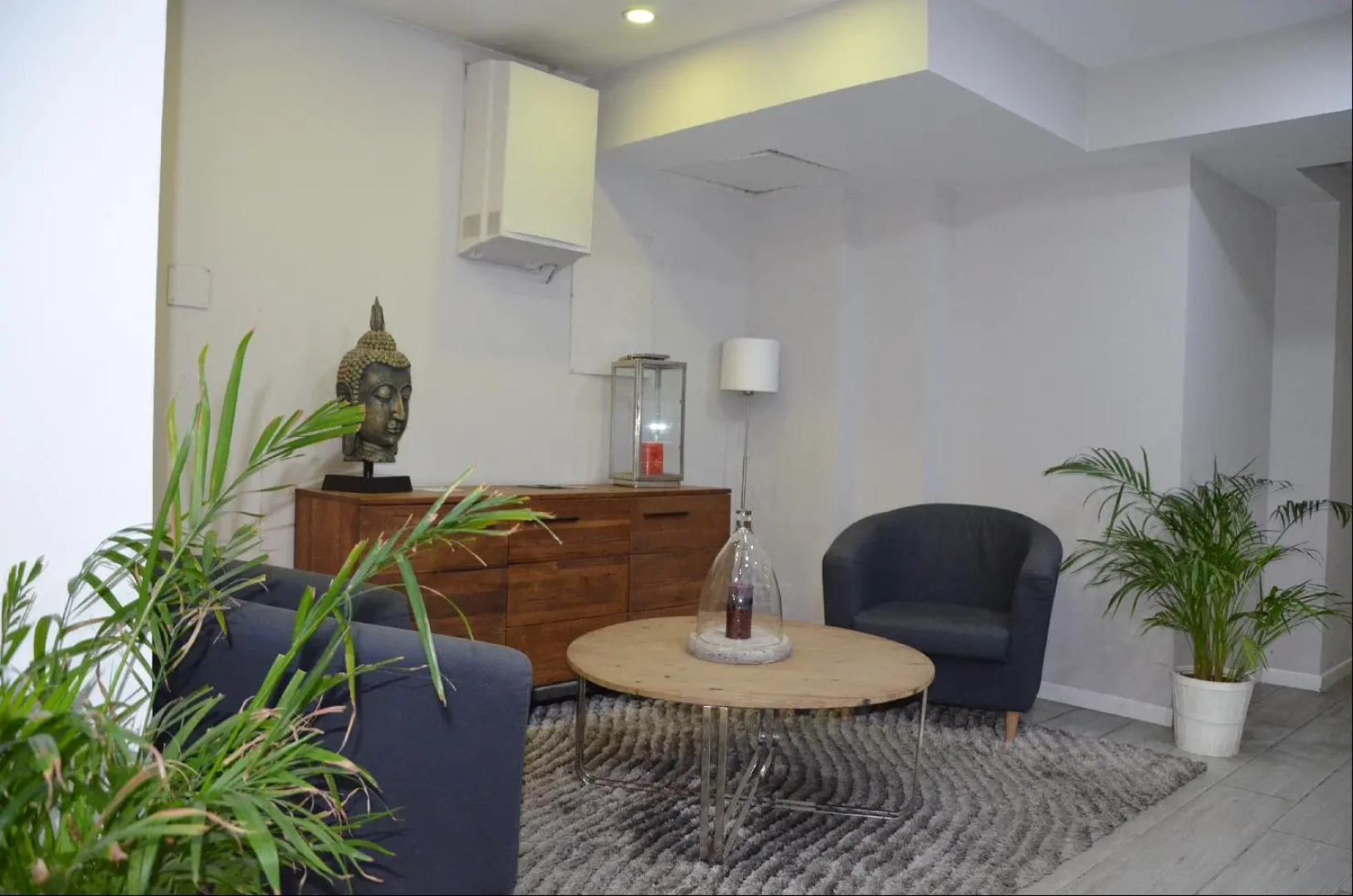 Boutique Urban Madrid Serrano