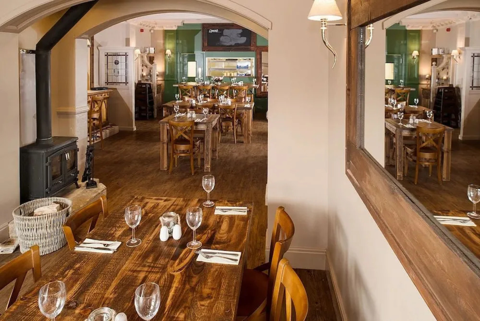 The GameBird Beverley