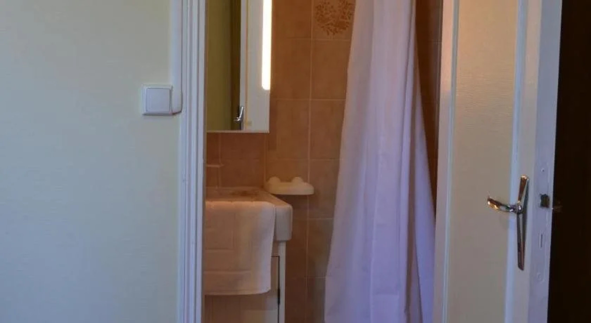 Hotel Auberge de la Palombière