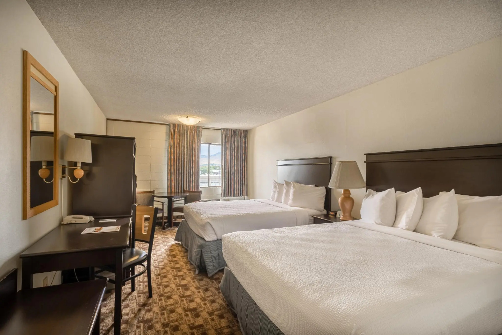 Cottonwood Suites Boise Riverside Downtown