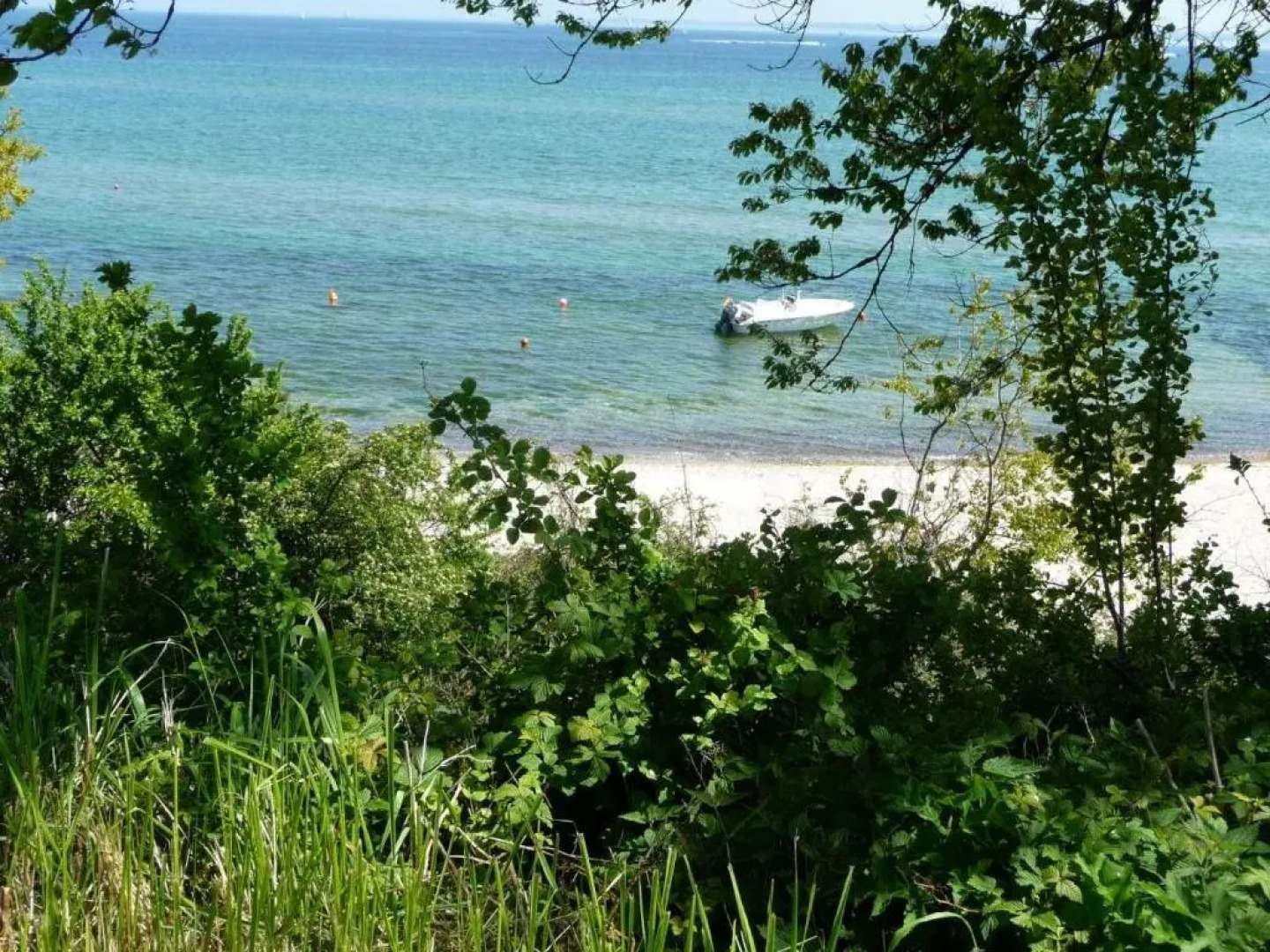 Feriendorf Südstrand Haus 23