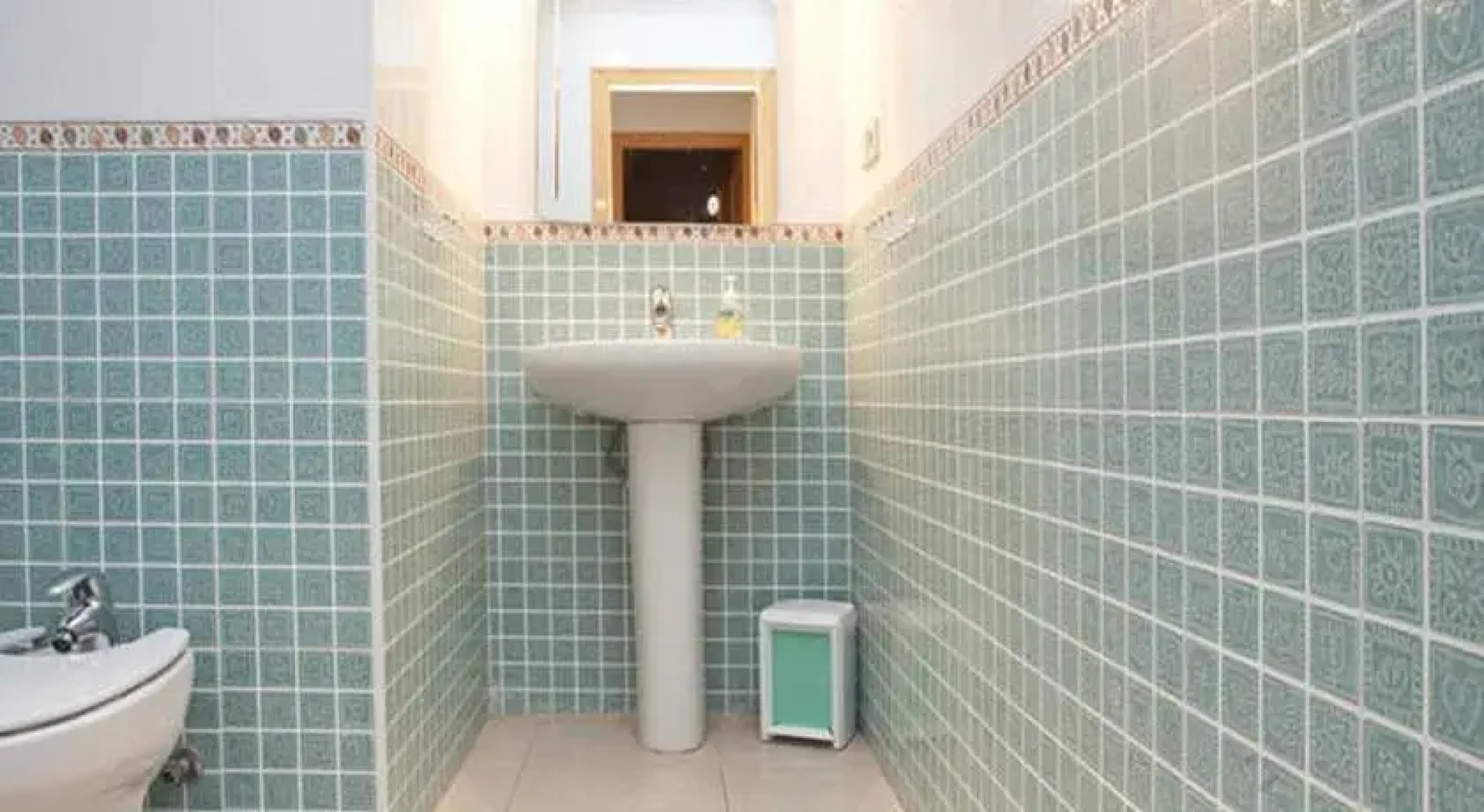 Holiday home Casas Nordicas - Alicante