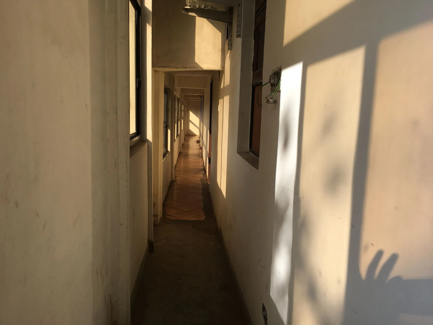 Hotel Shree Palace, Jhansi