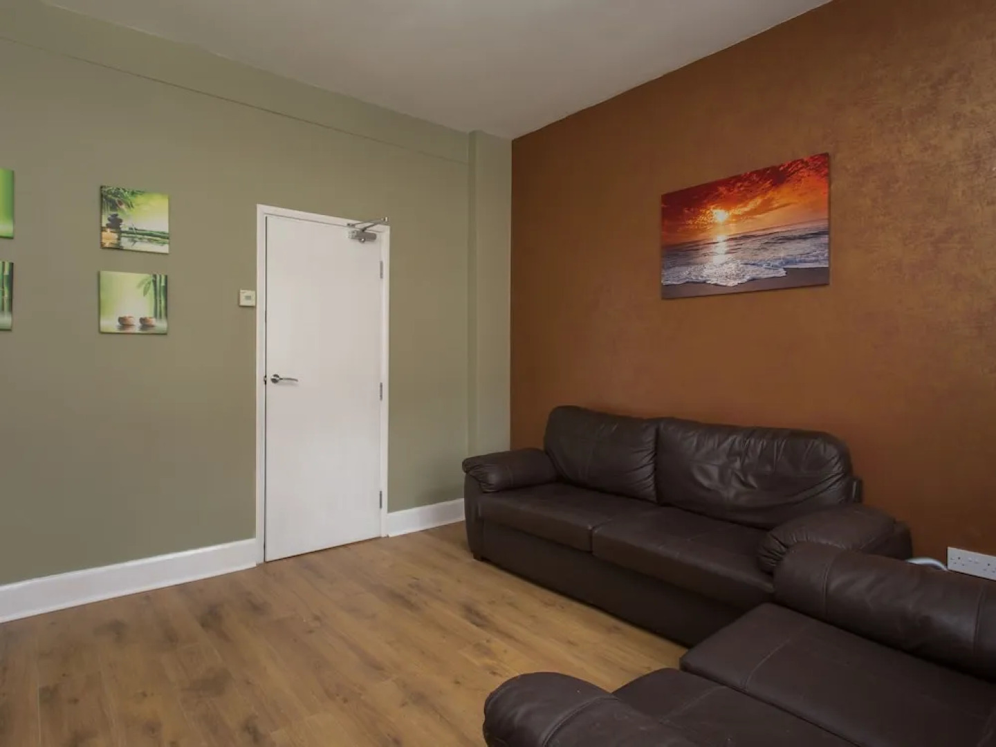 Townhouse @ Westlands St